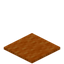 Orange Carpet