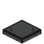 Black Glass Trapdoor