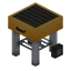 Yellow Grill