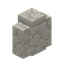 White Sandstone Wall