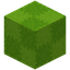 Patched Lime Wool