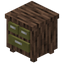 Pine Lower Triple Drawer