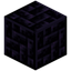 Rotated Obsidian Bricks