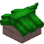 Lime Longer Top Roof Block (Cherry)