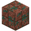 Tiled Raw Copper Block