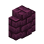 Poison Stone Brick Wall