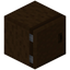 Dark Oak Storage Cabinet