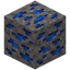 Gravel Cobaltite Ore