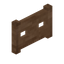 Kumquat Fence Gate