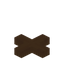 Brown Network Cable