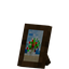 Dark Oak Picture Frame