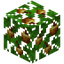 Golden Apple Jungle Leaves