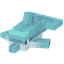 Dolphin Plushie