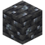 Deepslate Bort Ore