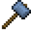 Blue Steel Hammer