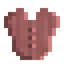 Radiation Suit Chestplate