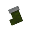 Green Stocking
