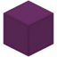 Magenta Plastic Block
