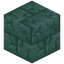 Cracked Prismarine Bricks