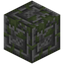 Inlayed Mossy Cobblestone