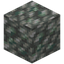 Block of Raw Zinc
