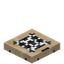 Balsam Fir Trapdoor