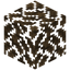 Brown Oak Leaves