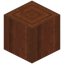 Carved Stripped Acacia Log