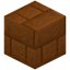 Offset Red Sandstone Bricks