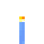 Blue Ice Torch