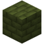 Lime Terracotta Bricks