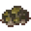 Crushed Goethite Ore