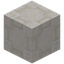 Overlapping Quartz Block Tiles