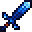 Sapphire Sword