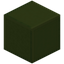 Smooth Green Concrete
