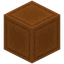 Smooth Inlayed Red Sandstone