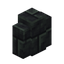 Cut Scorchia Brick Wall