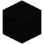 Black Painted Planks