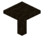 Dark Oak Coffee Table