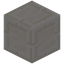 Bordered Quartz Block