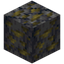 Basalt Goethite Ore