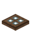 Classic Windowed Jungle Trapdoor