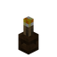 Dark Oak AlTorch