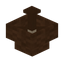 Brown Ceiling Light