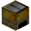 Bronze Solar Boiler