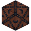 Block of Copper 7x