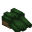 Green Roof Slab (Oak)