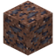 Granite Trinium Ore