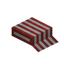 Red Conductor's Cap