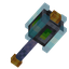 Electric Mace